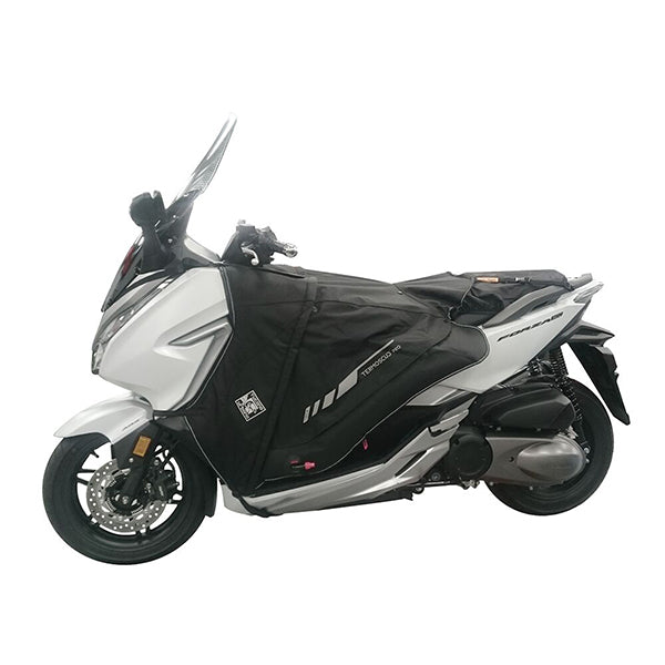 Tucano Thermoscud Coprigambe R198pro – Honda Forza - Modelli 2018-2020