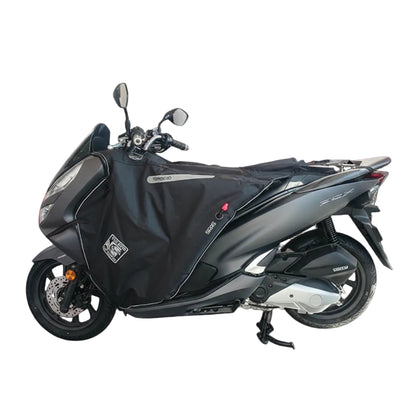 Coprigambe Tucano Thermoscud R244Pro – Yamaha X-Max dal 2023