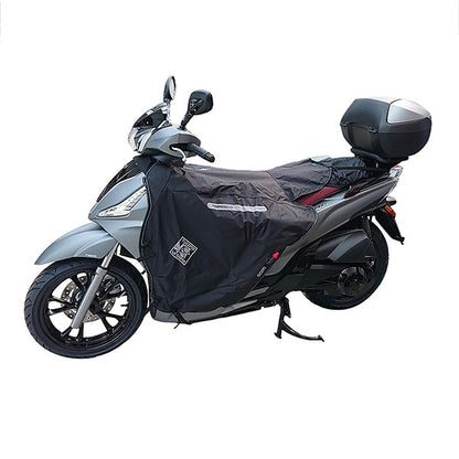 Tucano Thermoscud Beenkleed R209 – Kymco People-S 300 - modellen vanaf 2019