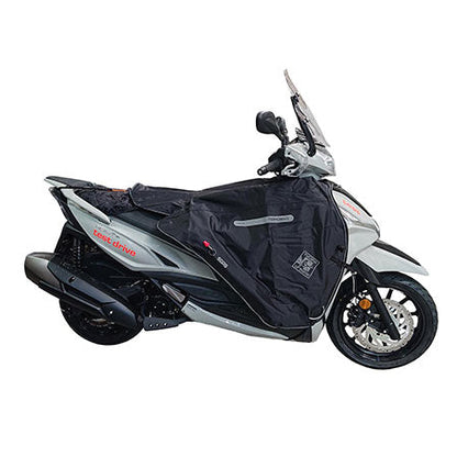 Tucano Thermoscud koc na nogi R210 – Kymco Agility City 300 cm³ i 350 cm³ – modele od 2019 roku