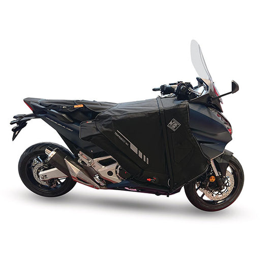 Tucano Thermoscud Beindecke R219PRO – Honda Forza 750 – Modelle ab 2021