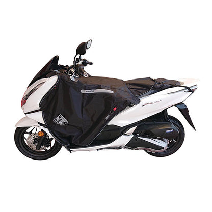 Tucano Thermoscud couvre-jambes R176C – Honda Forza - modèles 2015-2018