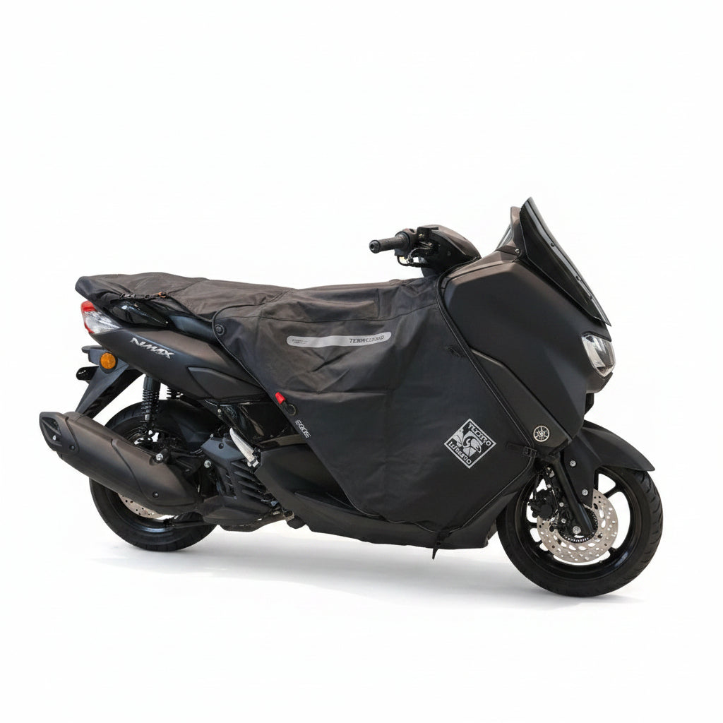 Tucano Thermoscud couvre-jambes R225 – Yamaha N-Max 125 / N-Max 155 - modèles à partir de 2021