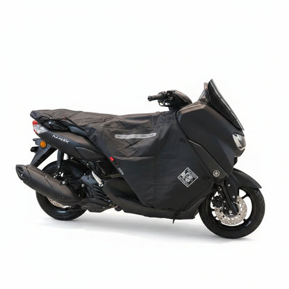 Tucano Thermoscud couvre-jambes R225 – Yamaha N-Max 125 / N-Max 155 - modèles à partir de 2021