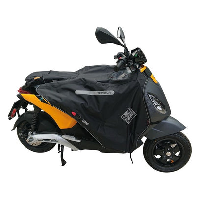 Tucano Termoscud Beindecke R170X – für Vespa Sprint / Primavera / Elettrica