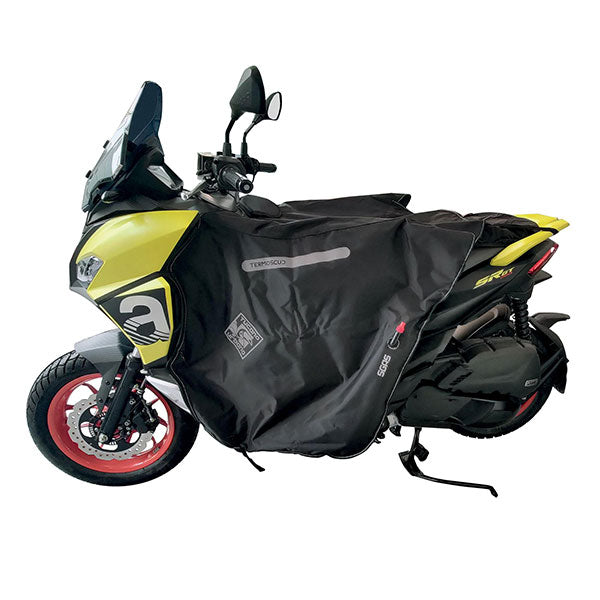 Couvre-jambes Tucano Thermoscud R244pro – Yamaha X-Max à partir de 2023