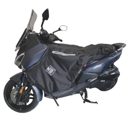 Tucano Thermoscud Beenkleed R241 – SYM Joyride 300 - Modellen vanaf 2022