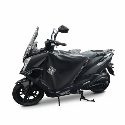 Tucano Thermoscud osłona nóg R247 – Kymco Dink Street 125/200 – Modele od 2023 r.
