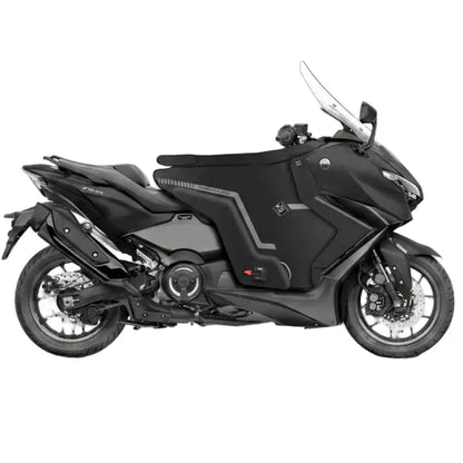 Tucano Thermoscud Beindecke S-PRO R253SPRO – Yamaha T-Max 500 – Modelle ab 2025