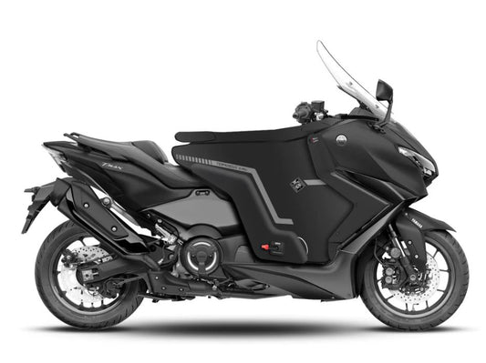 Tucano Thermoscud couvre-jambes S-PRO R253SPRO – Yamaha T-Max 500 - modèles à partir de 2025