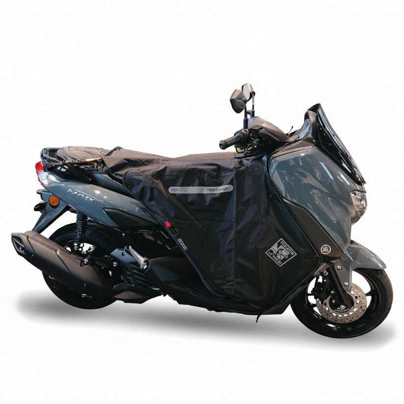 Tucano Thermoscud cobre-pernas R254TF – Yamaha N-Max - Modelos a partir de 2025