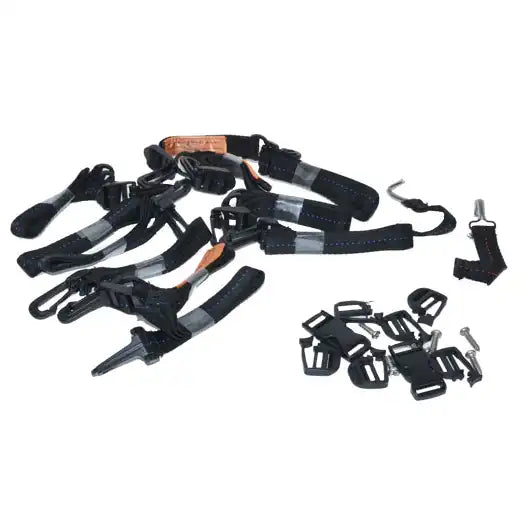 Tucano Thermoscud Beenkleed Montageset - R302