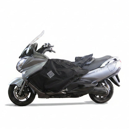 Tucano Thermoscud Beenkleed R165 - Suzuki Burgman 650 - modellen vanaf 2013
