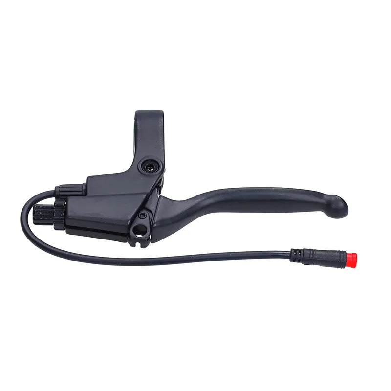 Remhendel Compleet - Fatbike - V8 Mini - Links