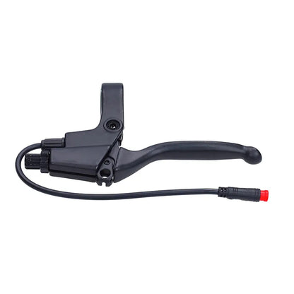 Remhendel Compleet - Fatbike - V8 Mini - Links