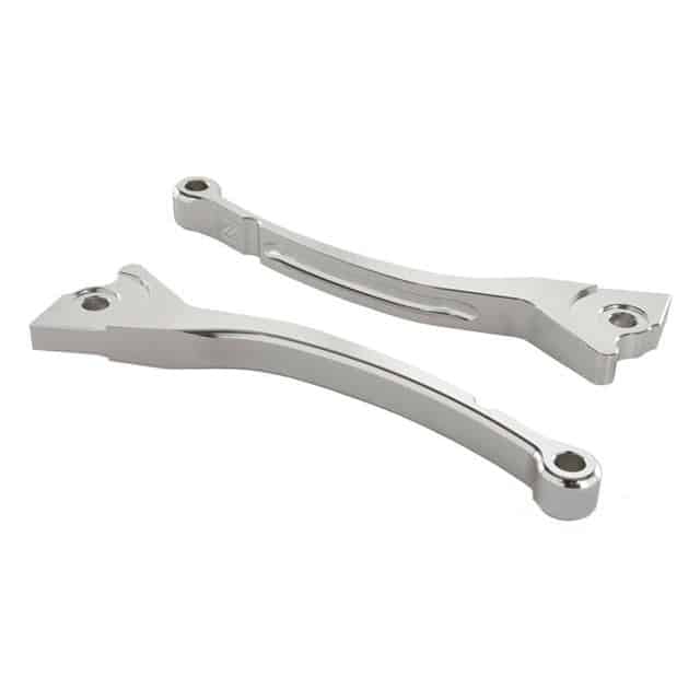 Zelioni Sport Bremshebelset - Vespa GT / GTS / GT L / GTV