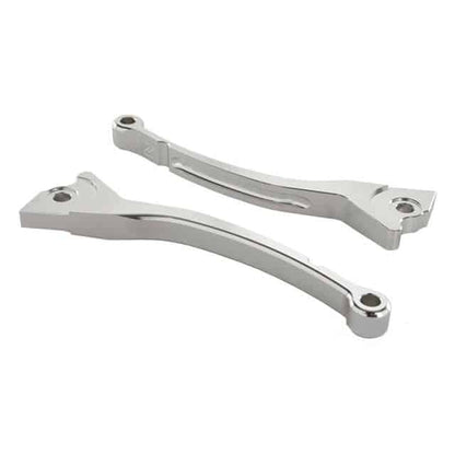 Zelioni Sport Bremshebelset - Vespa GT / GTS / GT L / GTV