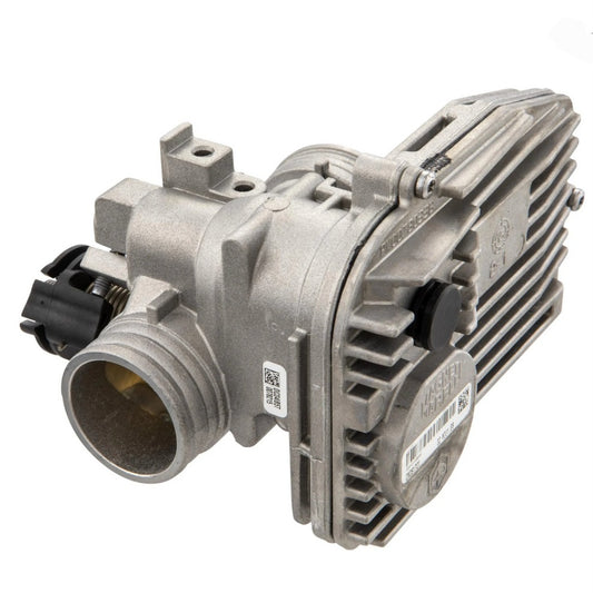 Cuerpo del acelerador original Vespa / Piaggio - Sprint / Primavera / Zip - Euro5 - 1A016669