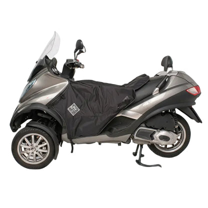 Tucano Thermoscud Beindecke R062W – Gilera Fuoco / Piaggio MP3 – Modelle 2014–2022