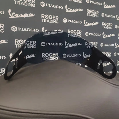 Visor Roof Boxer V8 RO5 / V8 Alpha - Smoke / Mirror