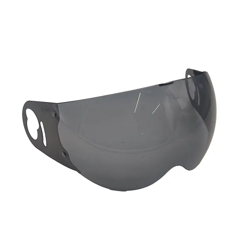 Visor Roof Boxer V8 RO5 / V8 Alpha - Smoke / Mirror
