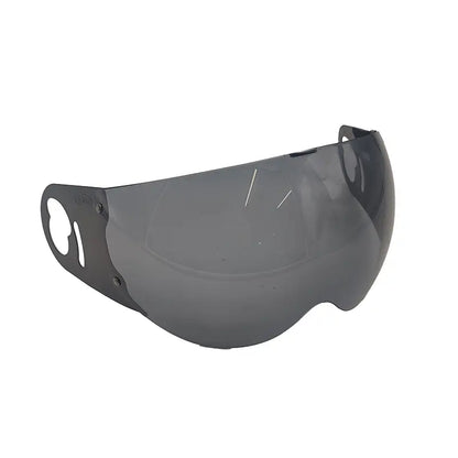 Visor Roof Boxer V8 RO5 / V8 Alpha - Smoke / Mirror