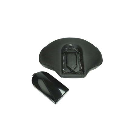 Rugsteun SHAD Zwart – Honda Forza 750 / X-ADV 750 / Piaggio MP3 Yourban – D0RP00