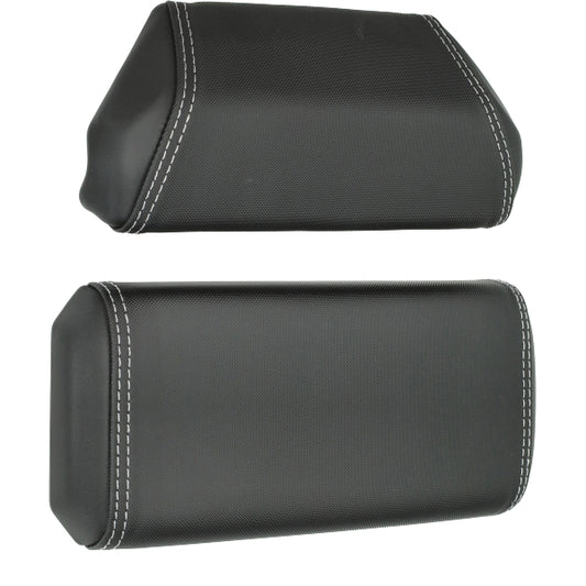 Respaldo SHAD – TERRA TR48 / SH51 – Negro – D0RI75