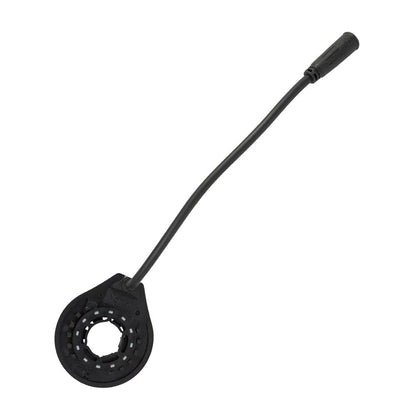 Bremsscheibe – Fatbike – Vorne/Hinten – 6-Loch – 160 mm / 2,3 mm – V8 / V20