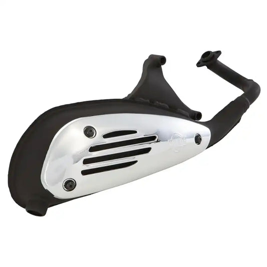 Uitlaat Sito - Vespa ET2 / LX / LXV/ Sprint / S / Primavera - 2-Takt - 50cc - 0264