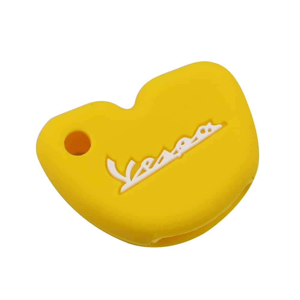 Sleutelhoesje Vespa