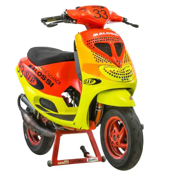 Malossi - Paddock standaard -  Piaggio / Gilera Runner / Zip - 458591