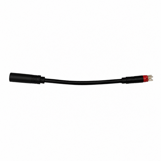Display digitale - Fatbike - Ouxi - V8 / V20 - connettore 5 pin h6c