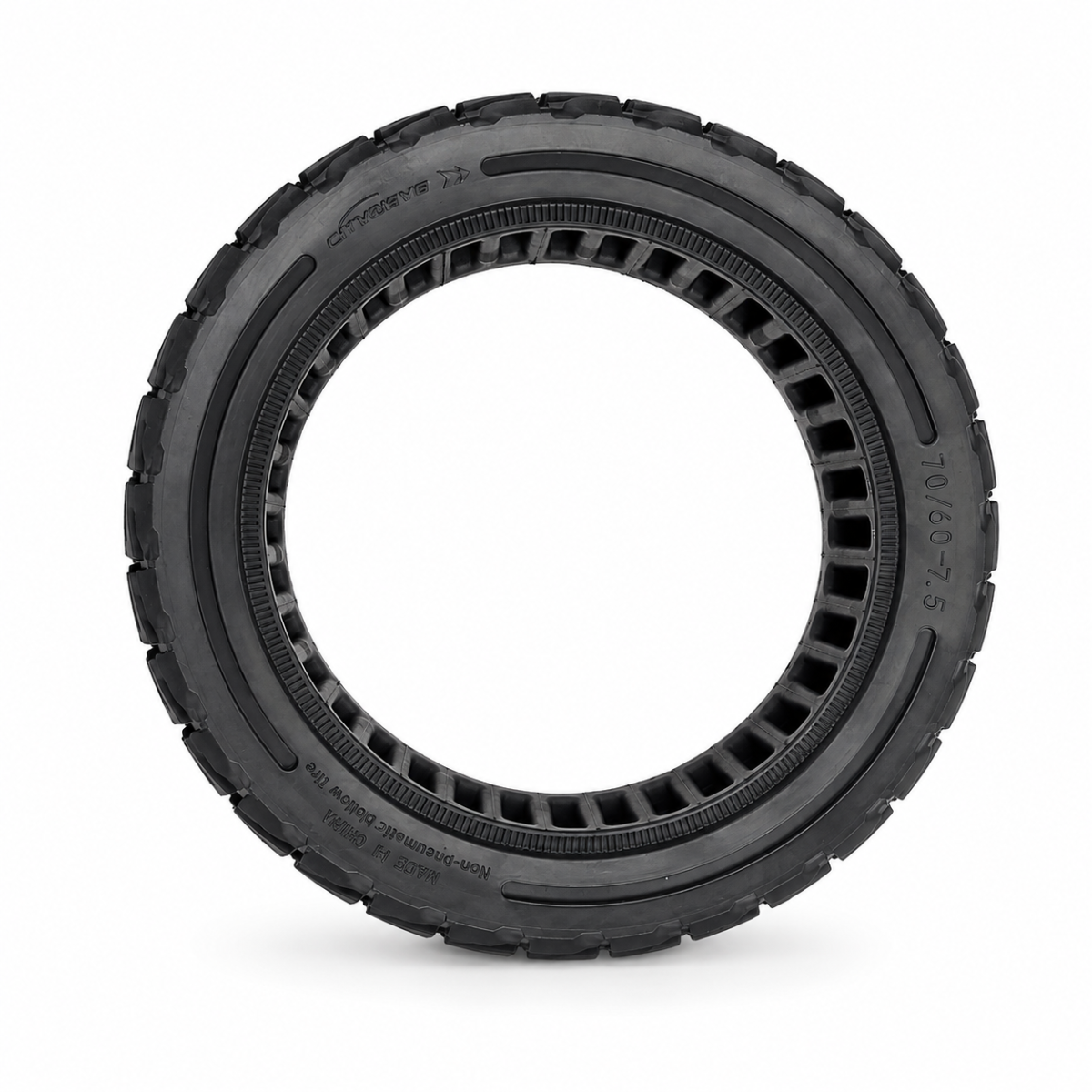 Bremsscheibe – Fatbike – Vorne/Hinten – 6-Loch – 160 mm / 2,3 mm – V8 / V20