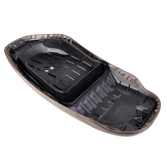 Buddyseat - Sym Fiddle I/ Fiddle 1 - Origineel - Bruin - 77200-x1a-000-br