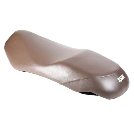 Buddyseat - Sym Fiddle I/ Fiddle 1 - Origineel - Bruin - 77200-x1a-000-br