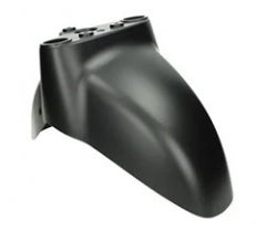 Voorspatbord - Sym Fiddle 1 / Sym Fiddle 2 - Mat Zwart