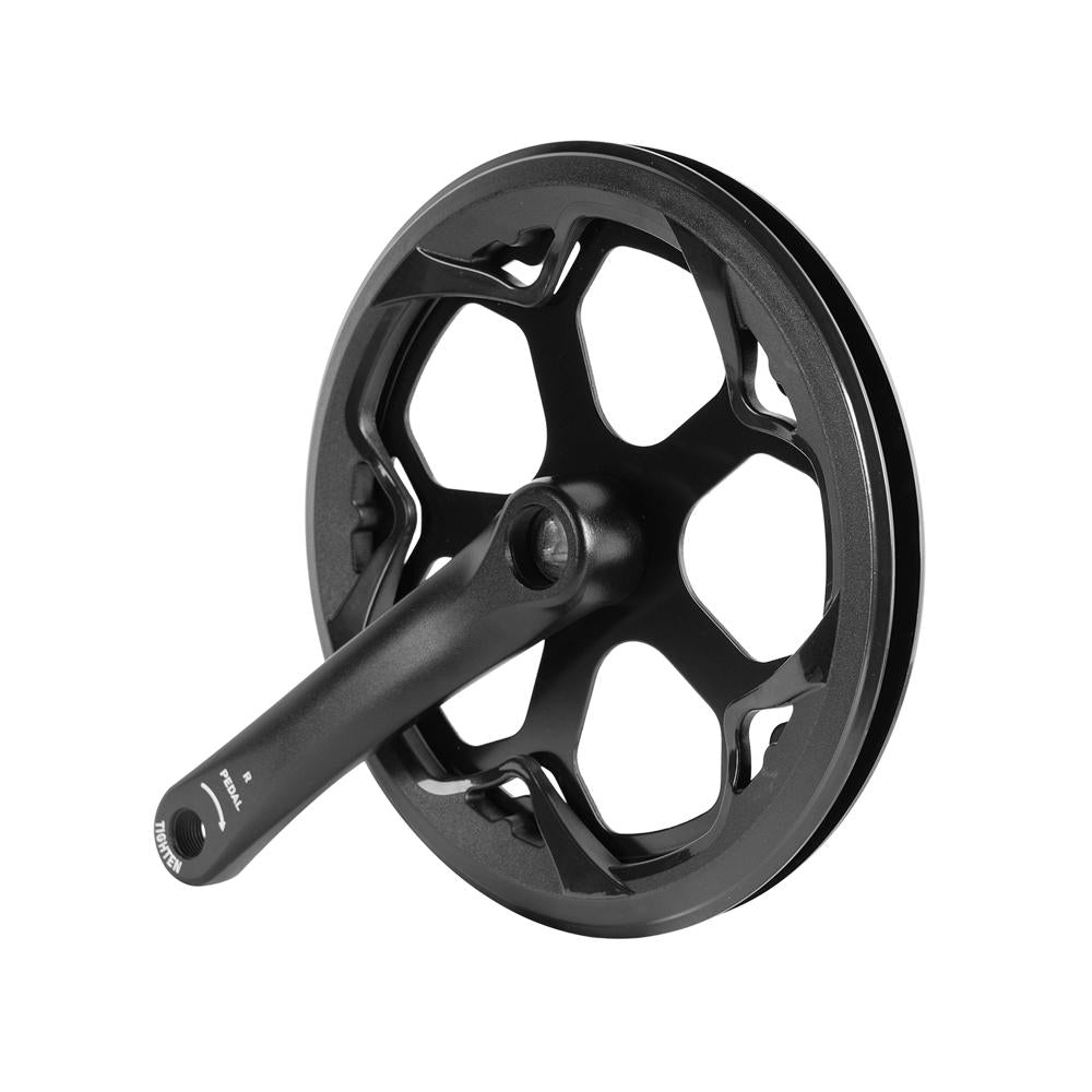 Disque de frein - Fatbike - Avant / Arrière - 6 trous - 160mm / 2.3mm - V8 / V20