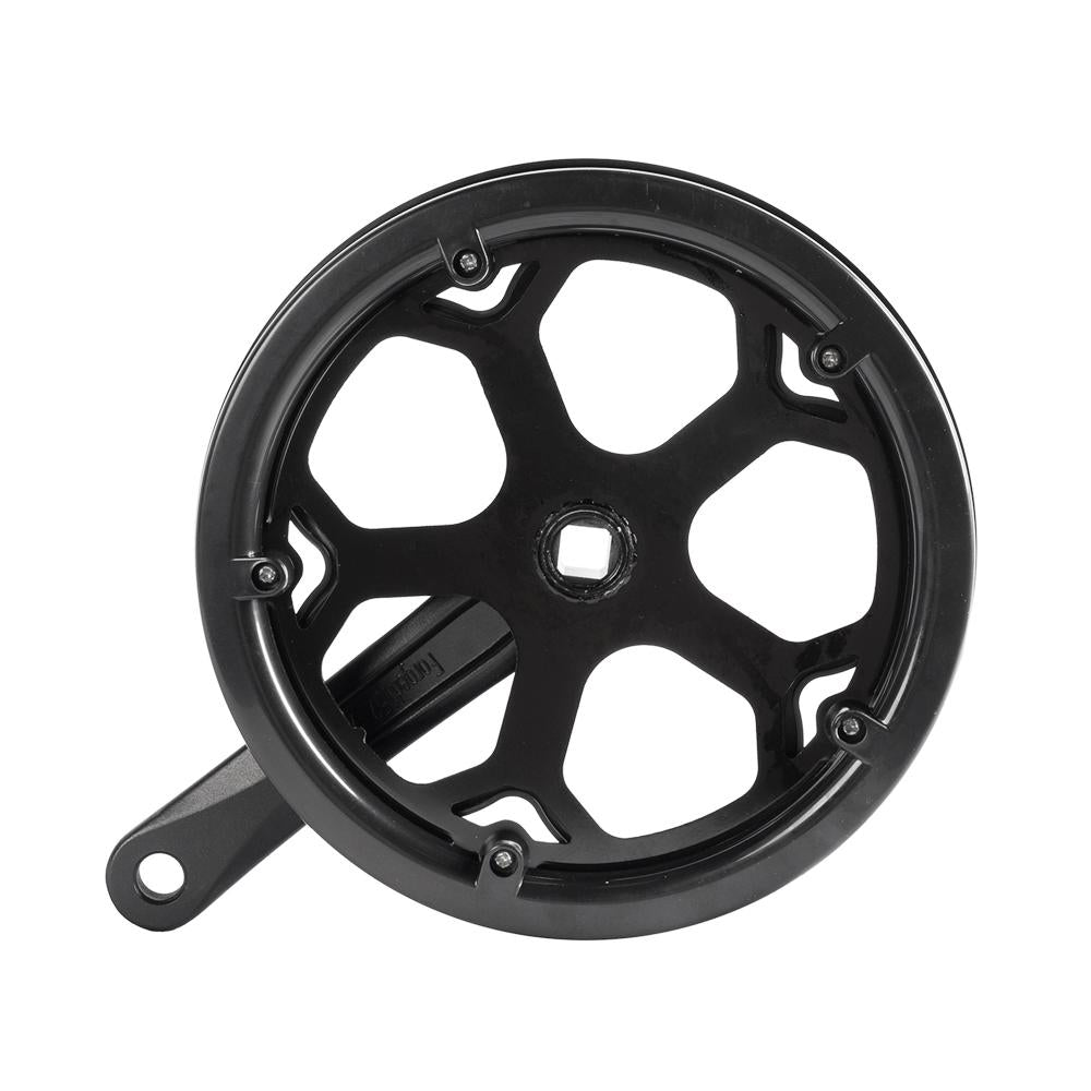 Disque de frein - Fatbike - Avant / Arrière - 6 trous - 160mm / 2.3mm - V8 / V20
