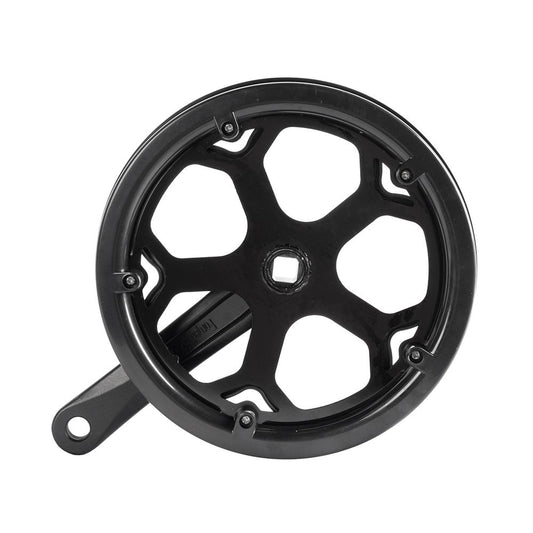 Disco de Travão - Fatbike - Frente / Traseiro - 6 Furos - 160mm / 2.3mm - V8 / V20