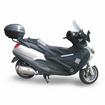 Tucano Termoscud Beindecke R170X – für Vespa Sprint / Primavera / Elettrica