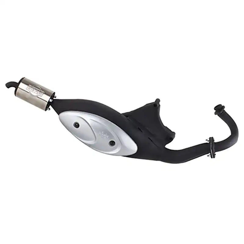 Uitlaat Sito Plus - Gilera Runner / Piaggio Zip SP / NRG - 50cc - 2T / 2-Takt