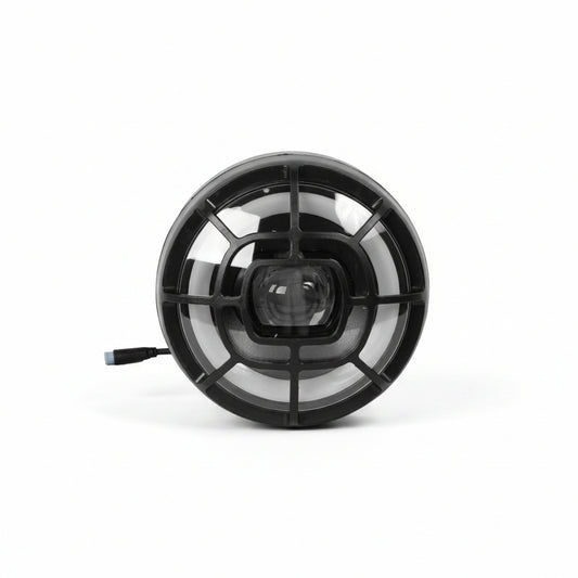 Disco de Travão - Fatbike - Frente / Traseiro - 6 Furos - 160mm / 2.3mm - V8 / V20