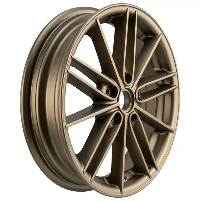 Velg SIP MK III - 3.0 x 13" ET20 - 5x86 - Vespa GTS / Piaggio MP3 / Gilera Fuoco - Brons