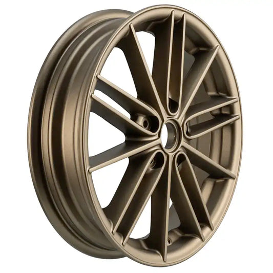 Velg SIP MK III - 3.0 x 13" ET20 - 5x86 - Vespa GTS / Piaggio MP3 / Gilera Fuoco - Brons