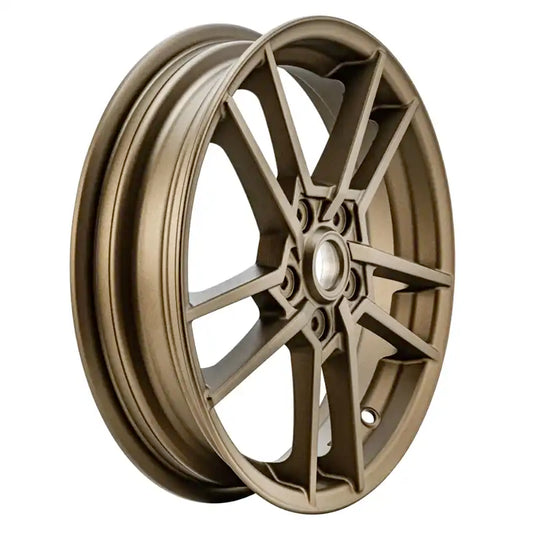 Velg SIP MK IV - 3.0 x 13" ET20 - 5x86 - Vespa GTS / Piaggio MP3 / Gilera Fuoco - Brons