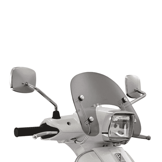 Laag Windscherm Vespa S