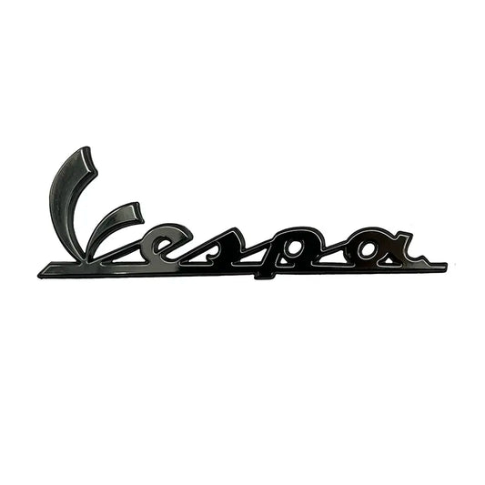 3D Vespa Sticker ‘Vespa’ – Voorscherm – Smoke – Origineel – 672060