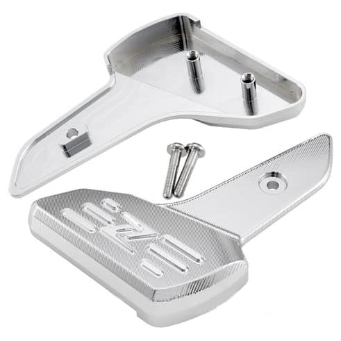 Zelioni Voetsteunen voor Vespa Sprint / Primavera / Elettrica