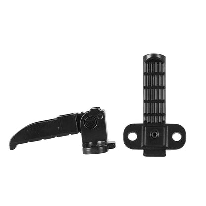 Voetsteun set - Fatbike - passagiers - Ouxi V8 / V20